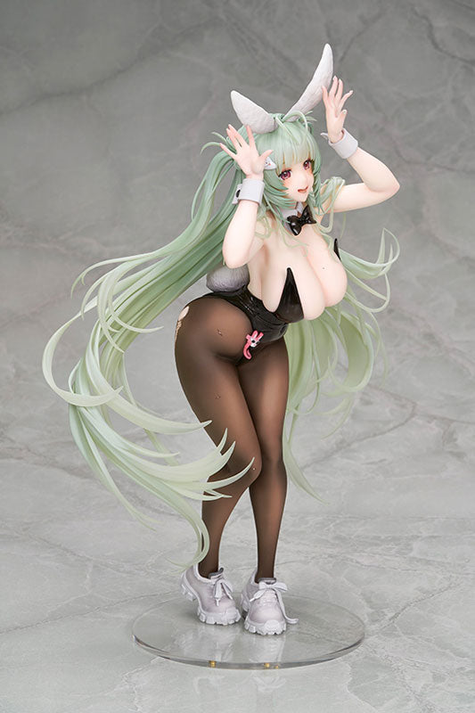 "Goddess of Victory: Nikke" Soda: Twinkling Bunny