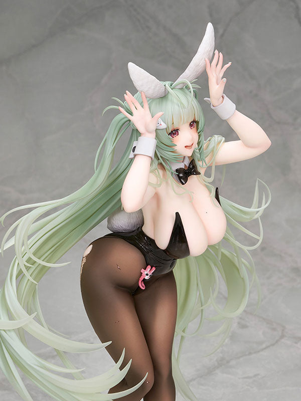 "Goddess of Victory: Nikke" Soda: Twinkling Bunny