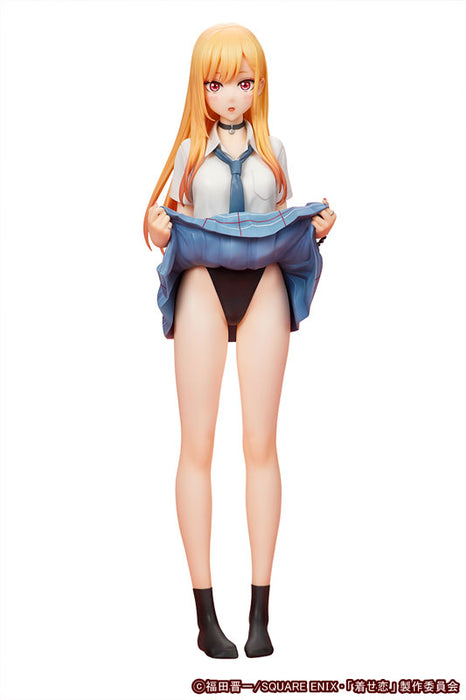 "My Dress-Up Darling" Kitagawa Marin 1/7 Scale Figure