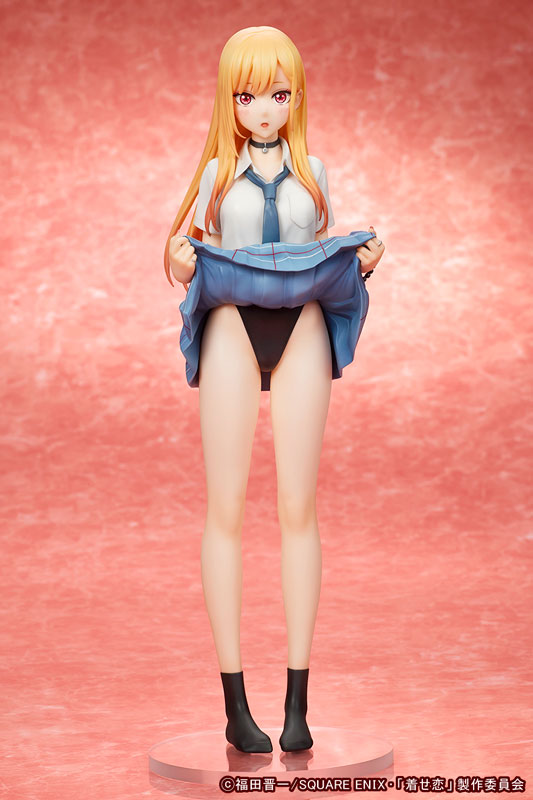 "My Dress-Up Darling" Kitagawa Marin 1/7 Scale Figure