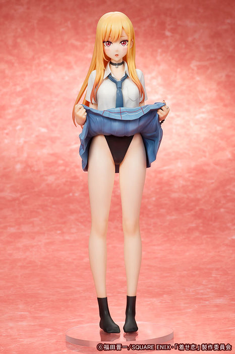 "My Dress-Up Darling" Kitagawa Marin 1/7 Scale Figure