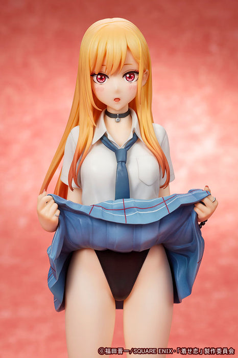 "My Dress-Up Darling" Kitagawa Marin 1/7 Scale Figure