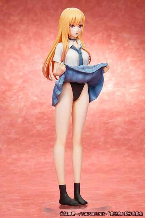 "My Dress-Up Darling" Kitagawa Marin 1/7 Scale Figure