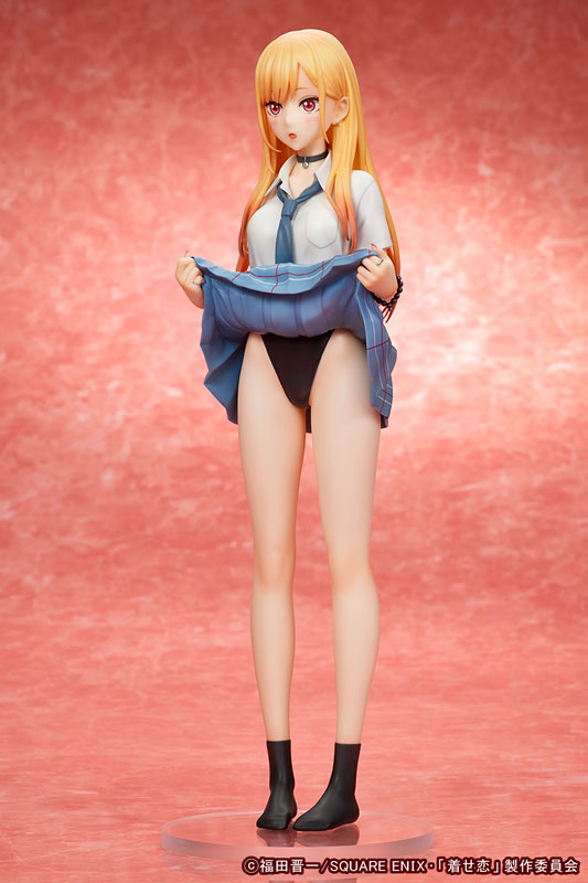 "My Dress-Up Darling" Kitagawa Marin 1/7 Scale Figure