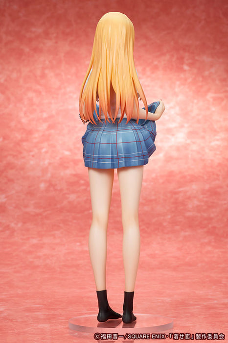 "My Dress-Up Darling" Kitagawa Marin 1/7 Scale Figure