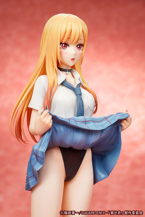 "My Dress-Up Darling" Kitagawa Marin 1/7 Scale Figure