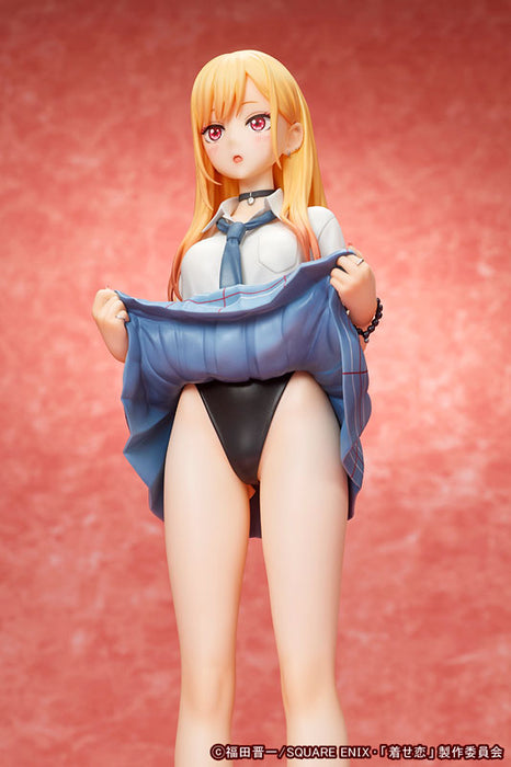 "My Dress-Up Darling" Kitagawa Marin 1/7 Scale Figure