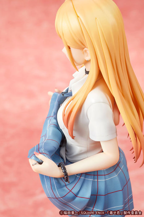 "My Dress-Up Darling" Kitagawa Marin 1/7 Scale Figure