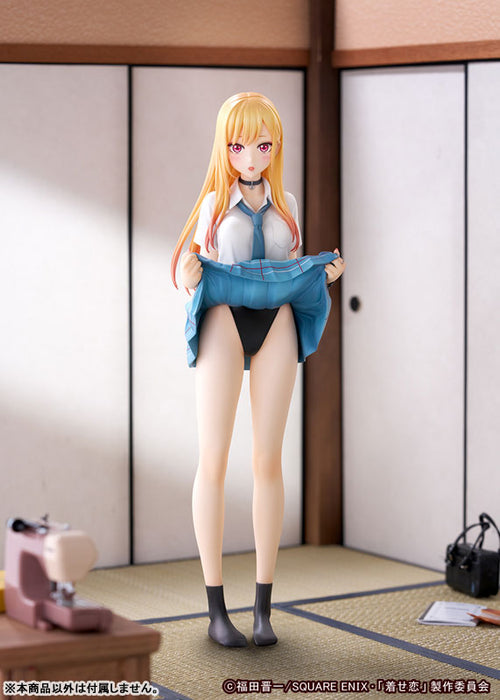 "My Dress-Up Darling" Kitagawa Marin 1/7 Scale Figure