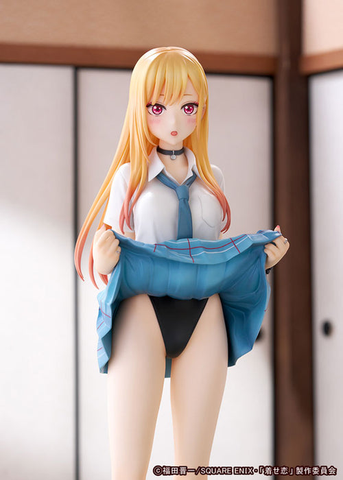 "My Dress-Up Darling" Kitagawa Marin 1/7 Scale Figure