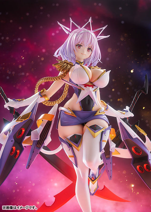 "GRIDMAN UNIVERSE" Shinjo Akane Chaos New Order feat. saitom