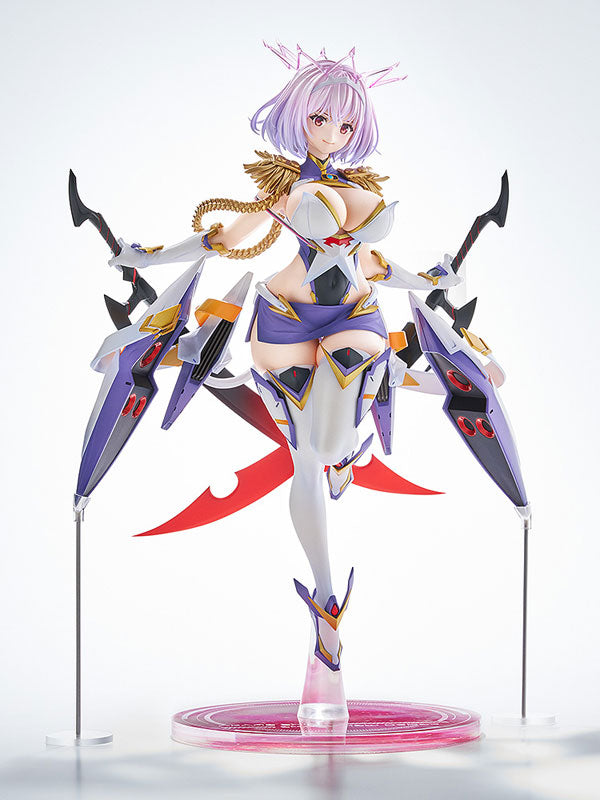 "GRIDMAN UNIVERSE" Shinjo Akane Chaos New Order feat. saitom