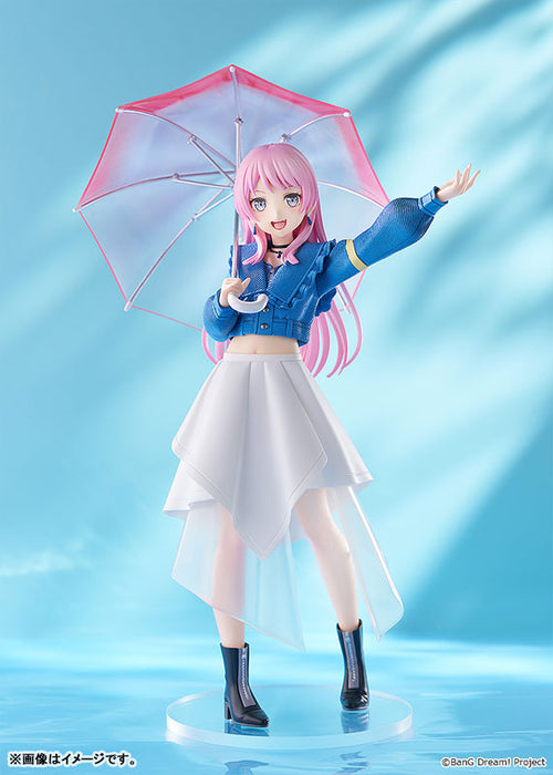 POP UP PARADE "BanG Dream!" Chihaya Anon L Size