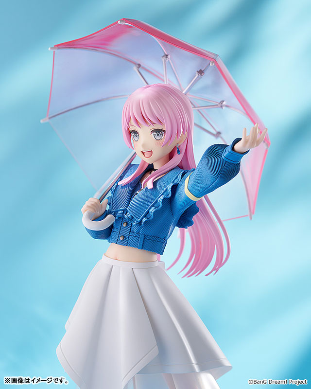 POP UP PARADE "BanG Dream!" Chihaya Anon L Size