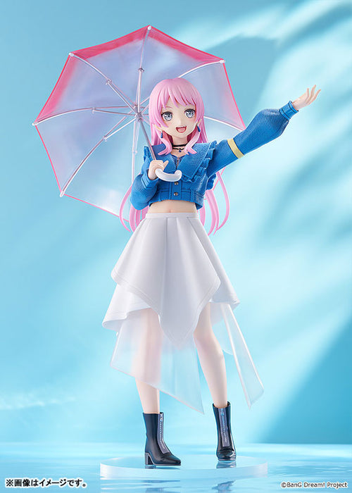 POP UP PARADE "BanG Dream!" Chihaya Anon L Size