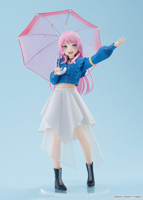 POP UP PARADE "BanG Dream!" Chihaya Anon L Size
