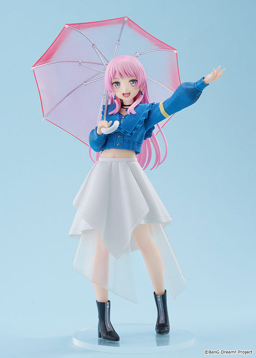 POP UP PARADE "BanG Dream!" Chihaya Anon L Size