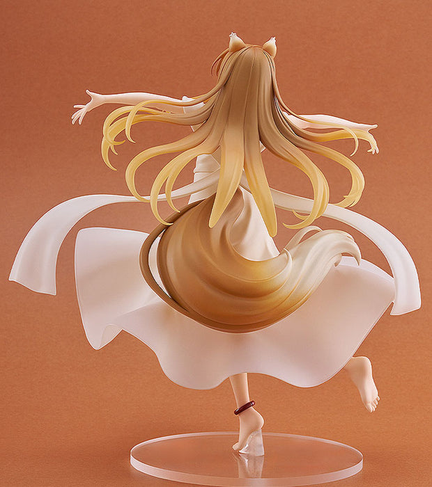 POP UP PARADE "Spice and Wolf: merchant meets the wise wolf" Holo Abundant Harvest Ver. L Size