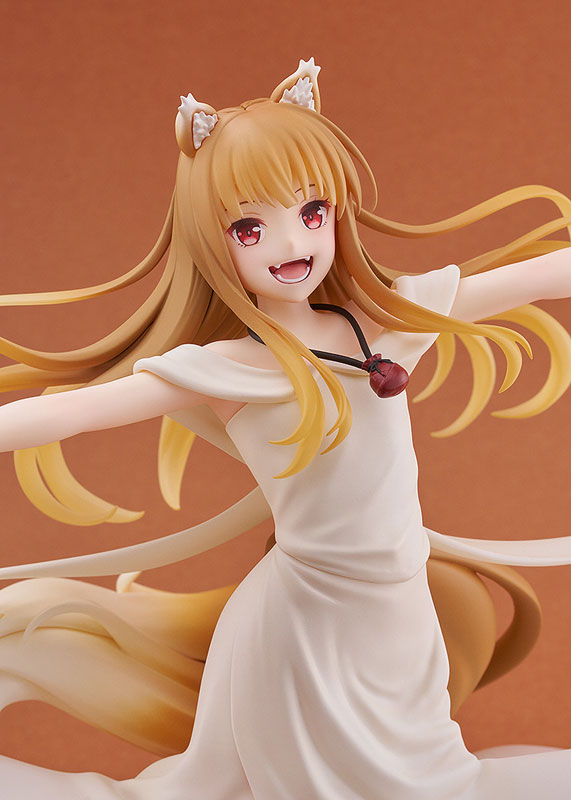POP UP PARADE "Spice and Wolf: merchant meets the wise wolf" Holo Abundant Harvest Ver. L Size
