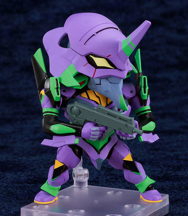Nendoroid "Rebuild of Evangelion" Evangelion Unit-01