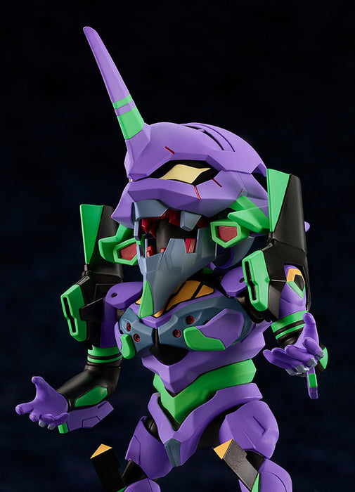 Nendoroid "Rebuild of Evangelion" Evangelion Unit-01