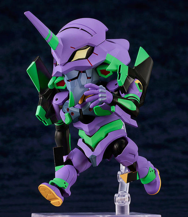Nendoroid "Rebuild of Evangelion" Evangelion Unit-01