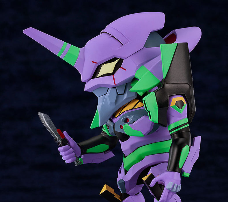 Nendoroid "Rebuild of Evangelion" Evangelion Unit-01