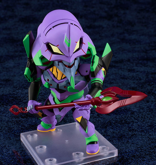Nendoroid "Rebuild of Evangelion" Evangelion Unit-01