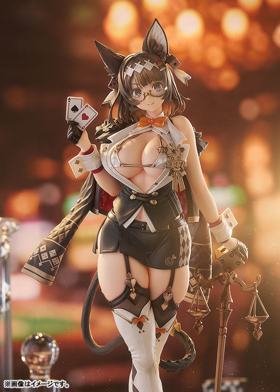 ALICE-chan