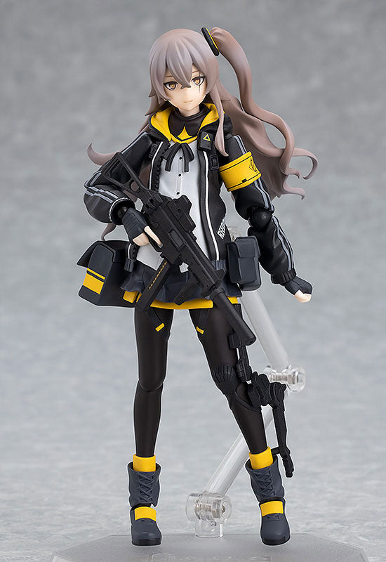 Gwendolyn (dx Ver. Version) Figm (# EX-040) ODIN-Kugel: Leifdrasir