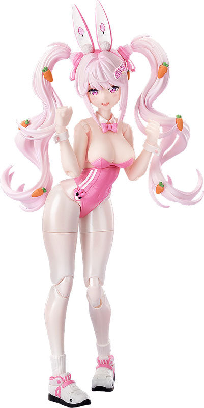 "Goddess of Victory: Nikke" Hyper Body Alice: Wonderland Bunny