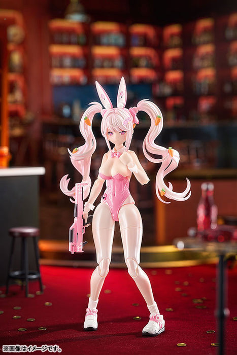 "Goddess of Victory: Nikke" Hyper Body Alice: Wonderland Bunny