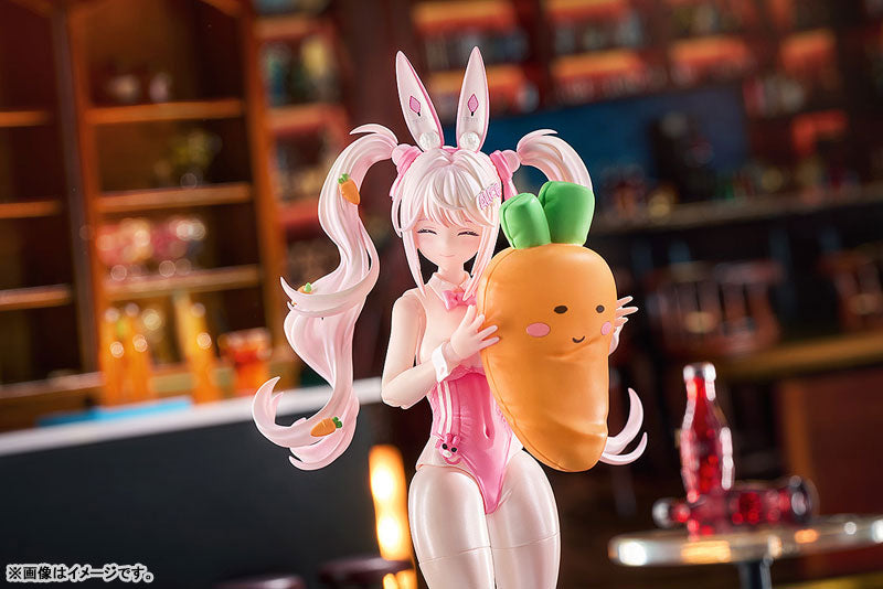 "Goddess of Victory: Nikke" Hyper Body Alice: Wonderland Bunny