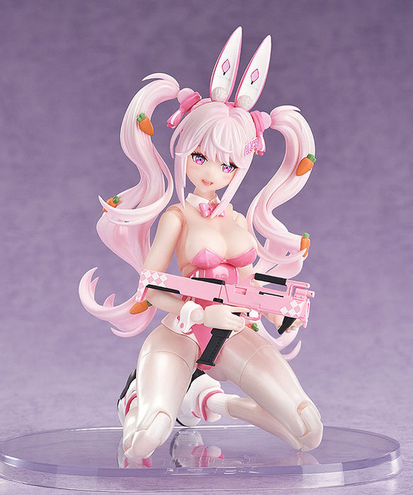 "Goddess of Victory: Nikke" Hyper Body Alice: Wonderland Bunny