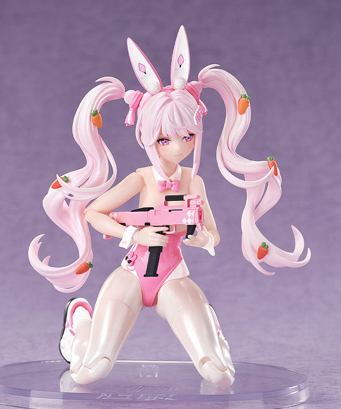 "Goddess of Victory: Nikke" Hyper Body Alice: Wonderland Bunny