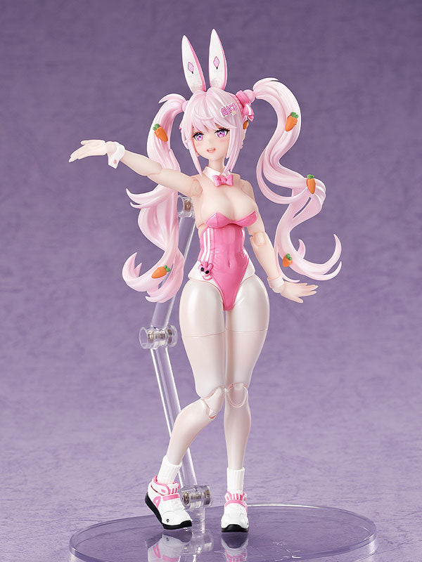 "Goddess of Victory: Nikke" Hyper Body Alice: Wonderland Bunny