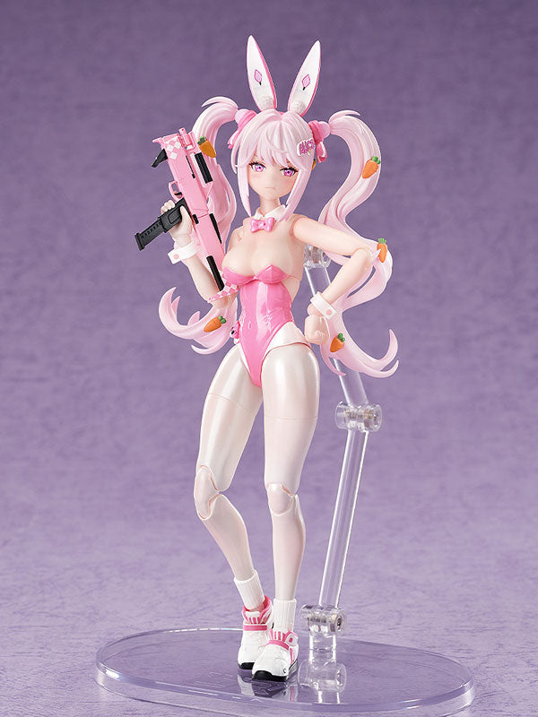 "Goddess of Victory: Nikke" Hyper Body Alice: Wonderland Bunny