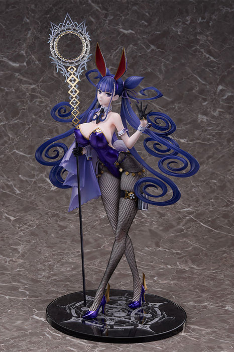 "Fate/Grand Order" Murasaki Shikibu Bunny Girl Style