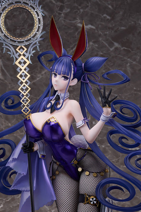 "Fate/Grand Order" Murasaki Shikibu Bunny Girl Style