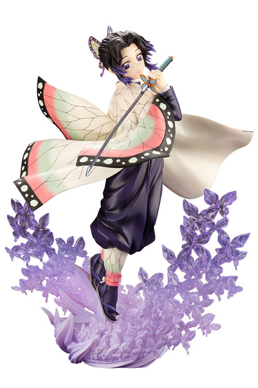 "Demon Slayer: Kimetsu no Yaiba" ARTFX J Kocho Shinobu