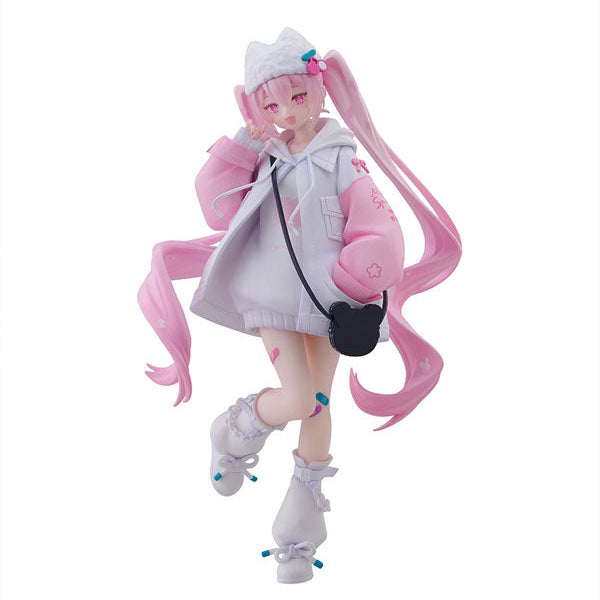 TENITOL Sakura Miku Cool Style (Petit)