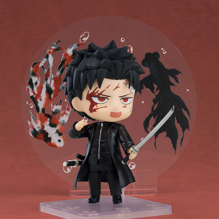 Nendoroid "KAGURABACHI" Rokuhira Chihiro