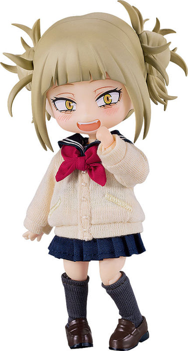 Nendoroid Doll "My Hero Academia" Toga Himiko