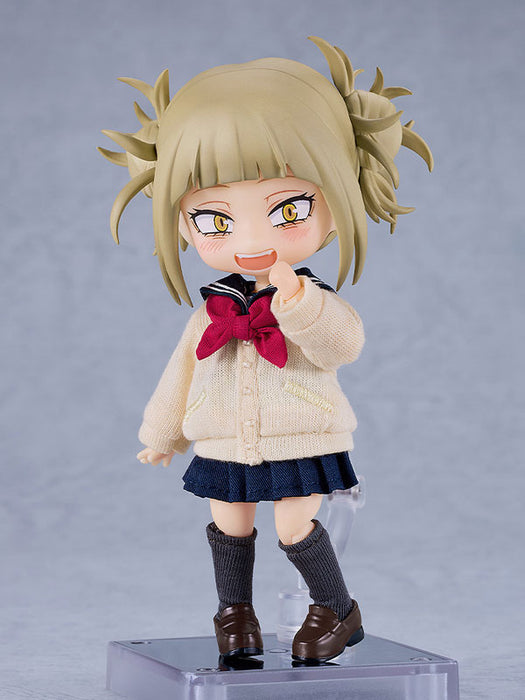 Nendoroid Doll "My Hero Academia" Toga Himiko