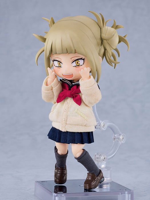 Nendoroid Doll "My Hero Academia" Toga Himiko