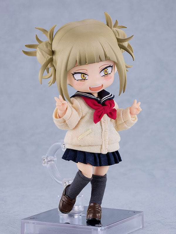 Nendoroid Doll "My Hero Academia" Toga Himiko