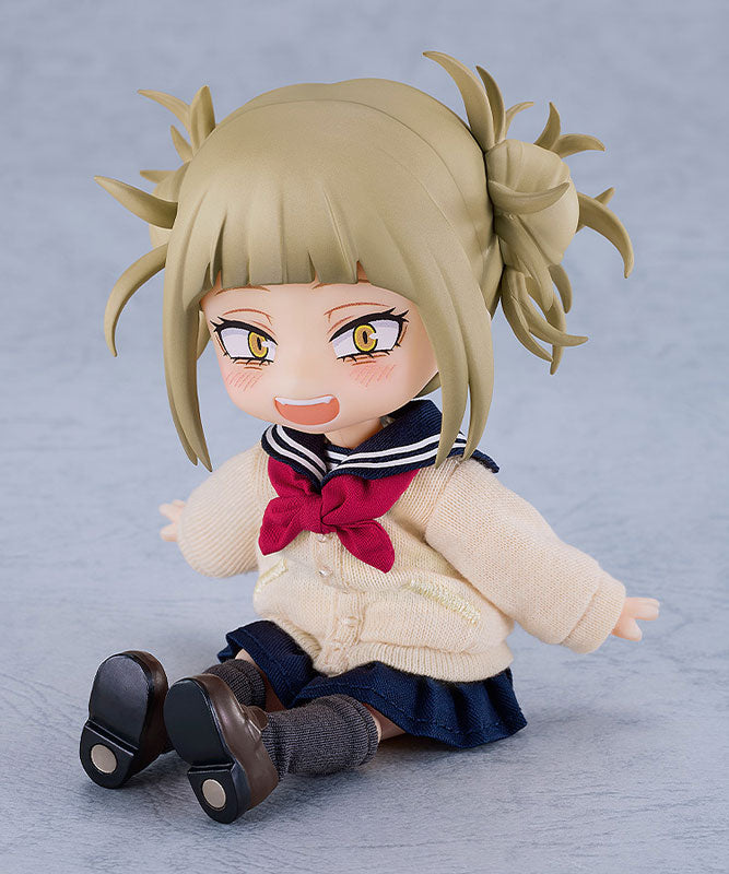 Nendoroid Doll "My Hero Academia" Toga Himiko