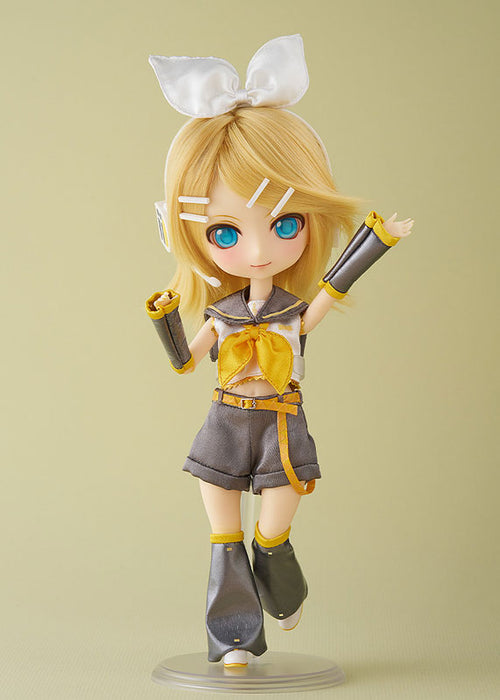 Harmonia humming Character Vocal Series 02 Kagamine Rin, Len Kagamine Rin