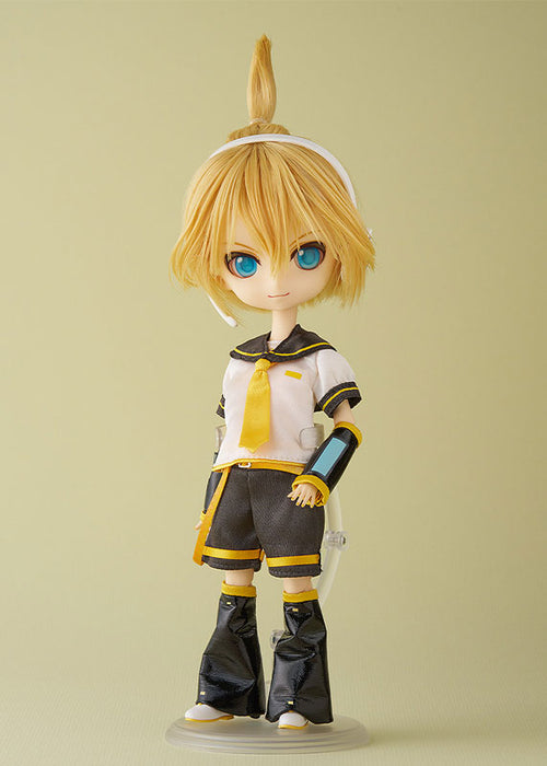 Harmonia humming Character Vocal Series 02 Kagamine Rin, Len Kagamine Len
