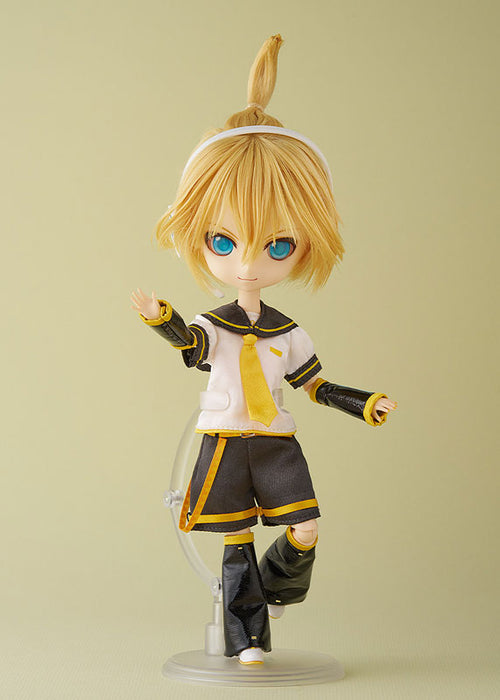 Harmonia humming Character Vocal Series 02 Kagamine Rin, Len Kagamine Len